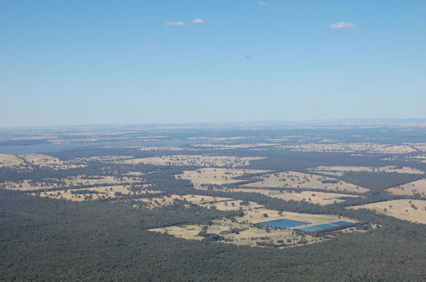 Grampians National Park Small-Group Eco Tour From Melbourne - Accommodation Main Beach 9