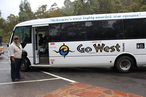 Grampians National Park Small-Group Eco Tour From Melbourne - Accommodation Main Beach 19