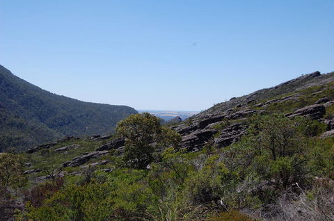 Grampians National Park Small-Group Eco Tour From Melbourne - Accommodation Main Beach 11