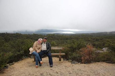 Grampians National Park Small-Group Eco Tour From Melbourne - Accommodation Main Beach 15