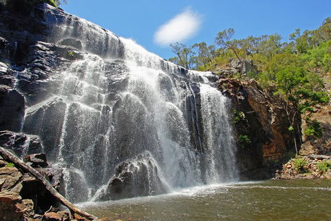 Grampians National Park Small-Group Eco Tour From Melbourne - Accommodation Main Beach 0