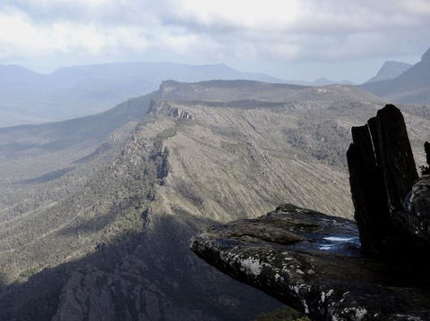 Grampians National Park Small-Group Eco Tour From Melbourne - Accommodation Main Beach 6