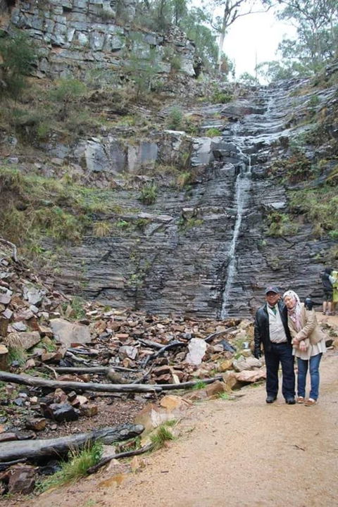 Grampians National Park Small-Group Eco Tour From Melbourne - Accommodation Main Beach 18