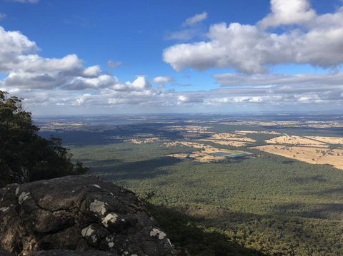 Grampians National Park Small-Group Eco Tour From Melbourne - Accommodation Main Beach 3