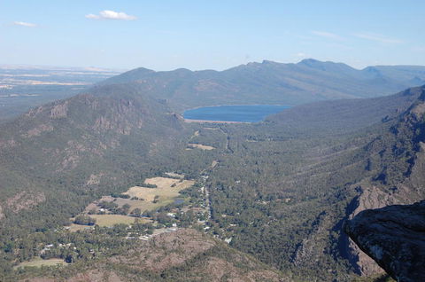 Grampians National Park Small-Group Eco Tour From Melbourne - Accommodation Main Beach 10