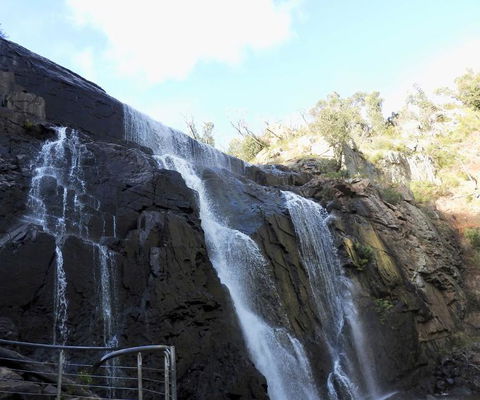 Grampians National Park Small-Group Eco Tour From Melbourne - Accommodation Main Beach 5