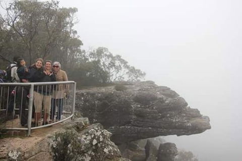 Grampians National Park Small-Group Eco Tour From Melbourne - Accommodation Main Beach 16