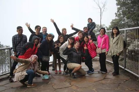 Grampians National Park Small-Group Eco Tour From Melbourne - Accommodation Main Beach 17