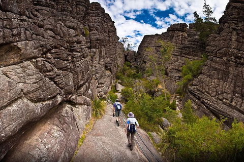 Grampians National Park Small-Group Eco Tour From Melbourne - Accommodation Main Beach 23