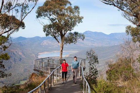 Grampians National Park Small-Group Eco Tour From Melbourne - Accommodation Main Beach 24