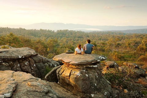 Grampians National Park Small-Group Eco Tour From Melbourne - Accommodation Main Beach 21
