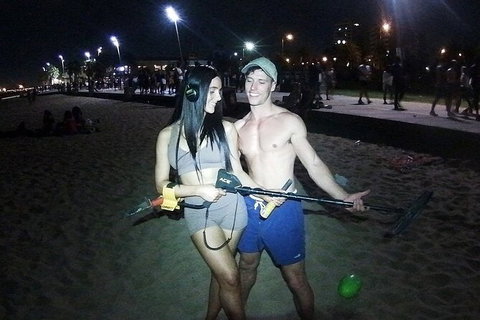 Melbourne Treasure Hunt - Accommodation Main Beach 3