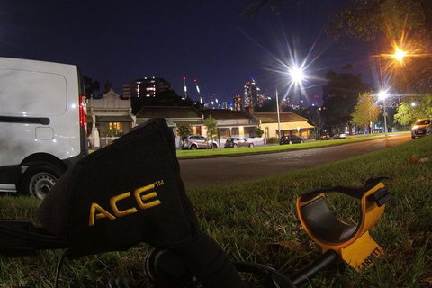 Melbourne Treasure Hunt - Accommodation Main Beach 5