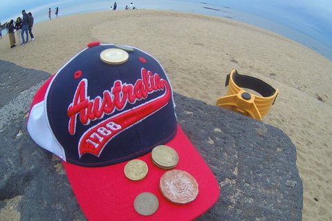 Melbourne Treasure Hunt - Accommodation Main Beach 9