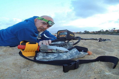 Melbourne Treasure Hunt - Accommodation Main Beach 6