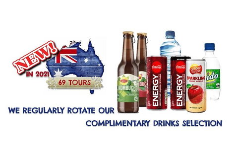 Melbourne Treasure Hunt - Accommodation Main Beach 8