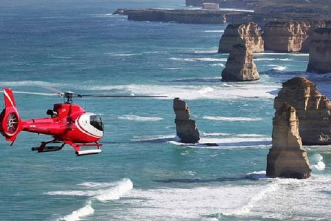 Adventure Sunset Three Day Great Ocean Road Tour - Accommodation Main Beach 23