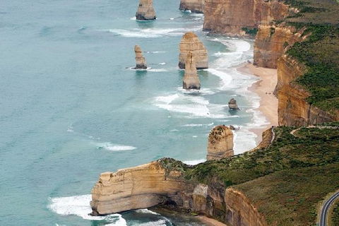Adventure Sunset Three Day Great Ocean Road Tour - Accommodation Main Beach 2