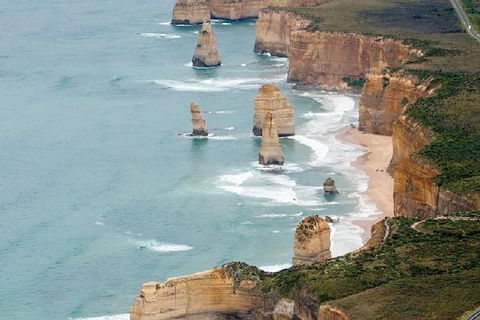 Adventure Sunset Three Day Great Ocean Road Tour - Accommodation Main Beach 12
