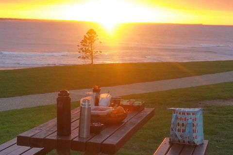 Adventure Sunset Three Day Great Ocean Road Tour - Accommodation Main Beach 6