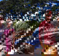 Private Winery Tour From Hobart In A Rolls Royce