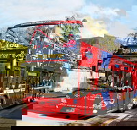 Hobart Hop-on Hop-off Bus Tour