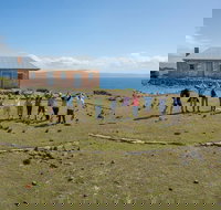 Maria Island Active Day Trip from Hobart