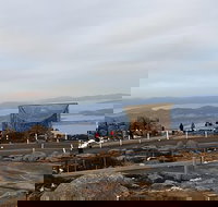 Mt Wellington and Richmond Historical Village discounted combo tour