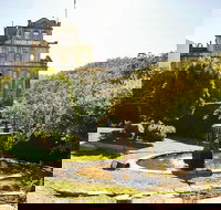 Hobart Hop-On Hop-Off Bus  Cascade Brewery Tour