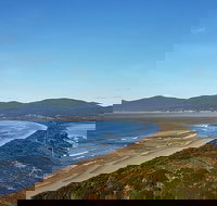 Small-Group Day Trip from Hobart to Bruny Island