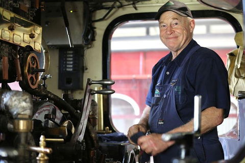 West Coast Wilderness Railway: Queenstown Explorer From Strahan - Accommodation Main Beach 6