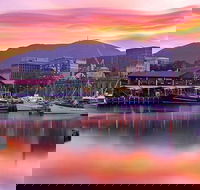 Sunset Experience - Accommodation Main Beach