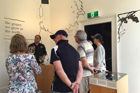 Alcohol History Of Hobart - Accommodation Main Beach 1