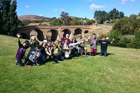 The Port Arthur MEGA Day Trip From Hobart - Accommodation Main Beach 8