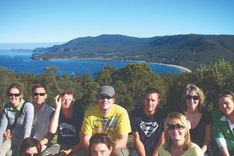 The Port Arthur MEGA Day Trip From Hobart - Accommodation Main Beach 2