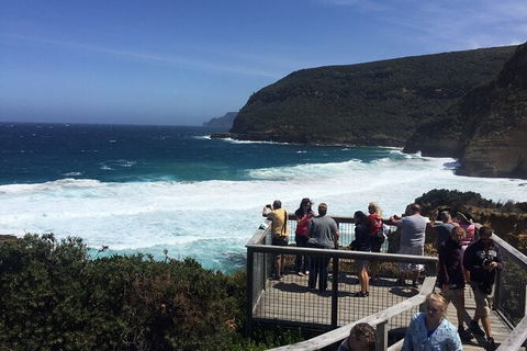 The Port Arthur MEGA Day Trip From Hobart - Accommodation Main Beach 4