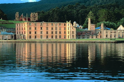 The Port Arthur MEGA Day Trip From Hobart - Accommodation Main Beach 9