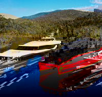 Morning World Heritage Cruise on the Gordon River departing Strahan 9am - Accommodation Main Beach