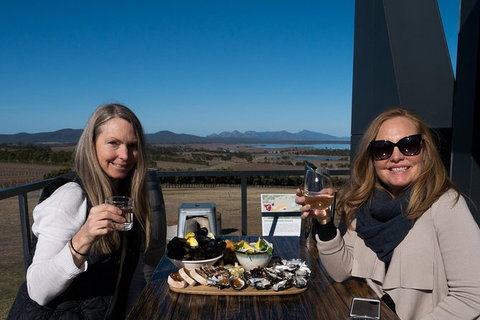 East Coast Splendour Gourmet Food Tour - Accommodation Main Beach 4