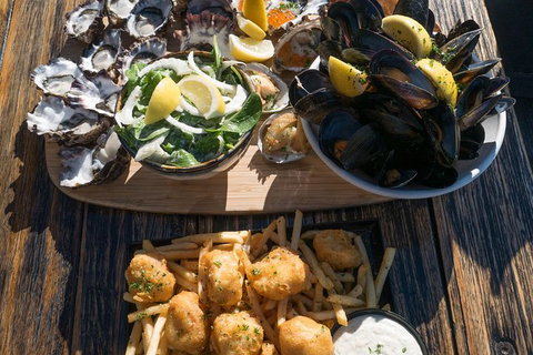 East Coast Splendour Gourmet Food Tour - Accommodation Main Beach 5