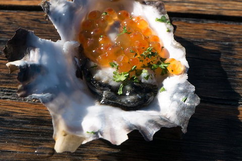 East Coast Splendour Gourmet Food Tour - Accommodation Main Beach 7