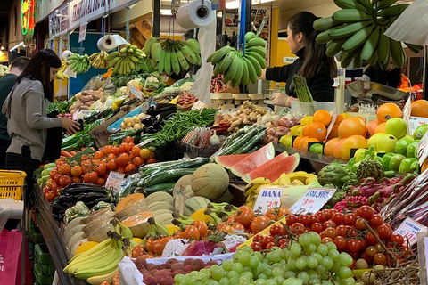 Adelaide Central Market Exclusive Tour - Accommodation Main Beach 7