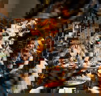 Chef's Kitchen Table Dining Experience Sean's Kitchen Adelaide - Accommodation Main Beach