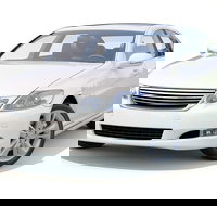 Transfer in private vehicle from Adelaide Downtown to Adelaide Airport - Accommodation Main Beach