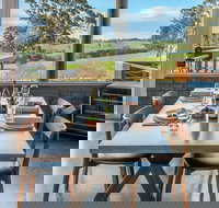 The Lane Vineyard Chef's Table Experience - Accommodation Main Beach