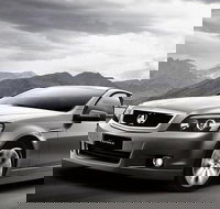 Adelaide Airport Private Chauffeured Transfer - Accommodation Main Beach