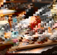 Adelaide Bar Boys Gin Tour - Accommodation Main Beach