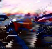 Private Adelaide Airport Round-Trip Transfer - Accommodation Main Beach