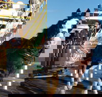 Full-Day Tour in South Australia Highlights - Accommodation Main Beach