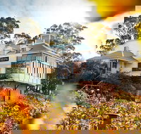 Adelaide Hills Private Cellar Secrets Experience from Adelaide or Glenelg or Barossa Valley - Accommodation Main Beach